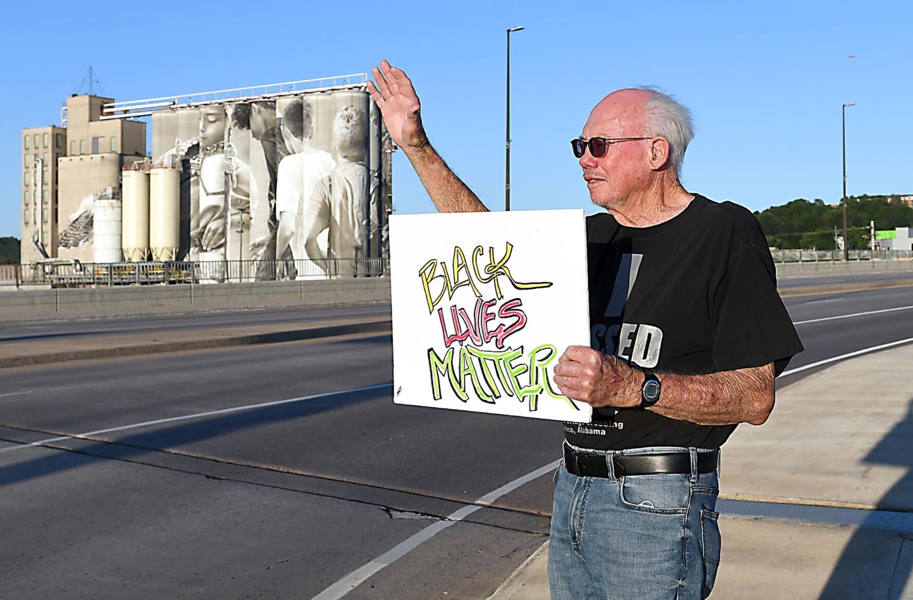 Racial Justice Project
